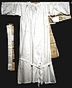 Baptismal Gown