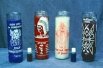 Candles and Oils