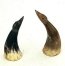 Choctaw-Apache Bird Carvings