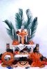St. Joseph Altar Exhibit