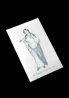 St. Rosalie Prayer Card
