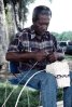 Split Oak Basketmaking