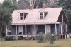 Creole Cottage with Dormer Windows