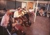 Musicians Conduct a Workshop for Children