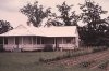 Creole House