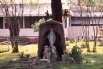 Yard Shrine