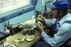 Bird Carving