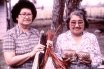 Chitimacha River Cane Baskets