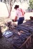 Blacksmith Jim Jenkins 2