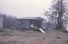 Campboat on Land, 1976