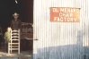 D.L. Menard's Chair Factory, 1980s
