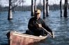 Boating in the Atchafalaya Basin