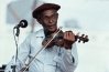 Creole Fiddler Canray Fontenot