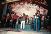 Zydeco Band