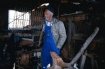 Blacksmith Shop, Jack Taylor