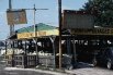 Roadside Fruit and Vegetable Stand