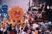 Rex Mardi Gras Parade, New Orleans
