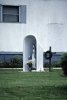 Yard Shrine
