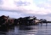 Bucktown on Lake Pontchartrain