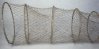 Small Old Time Hoop Net