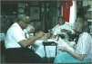 Interviewing