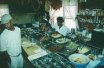 Sarah's Kitchen
