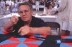 Quilting Demonstration