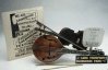 Old Time Country Instruments and Fliers