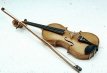 Fiddle and Bow by Tex Grimsley