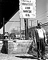 Cotton Press Caller