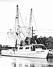 <I>Lady of Fatima</I>, South Lafourche Shrimp Trawler