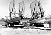 Two Shrimp Boats