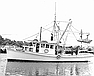 <i>Master Flint</i>, Lafourche Shrimp Trawler