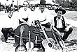 North Louisiana String Band