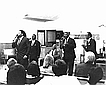 Gospel Performance in Church
