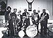 Dejan's Olympia Brass Band