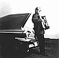 Zydeco Musician Lynn August