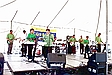 El Grupo Ebenezer, Latin Gospel