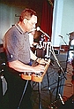 Pedal-less Steel Guitar