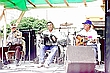 Eddie LeJeune and the Morse Playboys