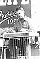 Pedal Steel