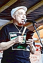 Ruben "Mr. Salsa" Gonzalez