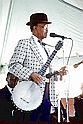 Danny Barker, Jazz Musician