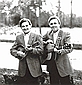 The Whitstein Brothers