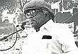 Clifford Blake Calls the Cotton Press