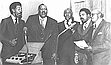 Zion Travelers Spiritual Singers