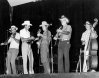 Florida Parishes Folk Music Festival