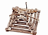 Cypress Bird Trap