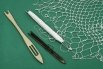 Needles for the Construction of Nets