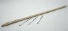 Houma Blowgun and Darts